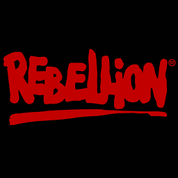 Giochi Rebellion